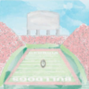 Meet your Posher, Avery